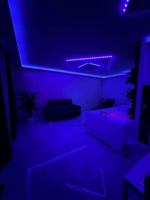Appartement Golden Seconds *